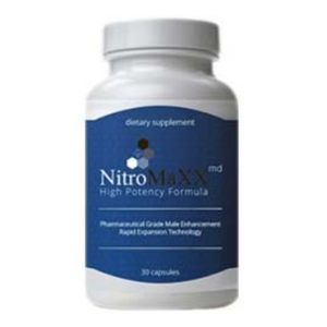 nitromaxx md