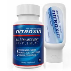 Nitroxin