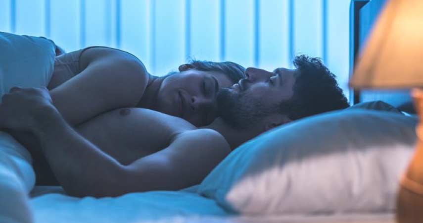 No More Insomnia