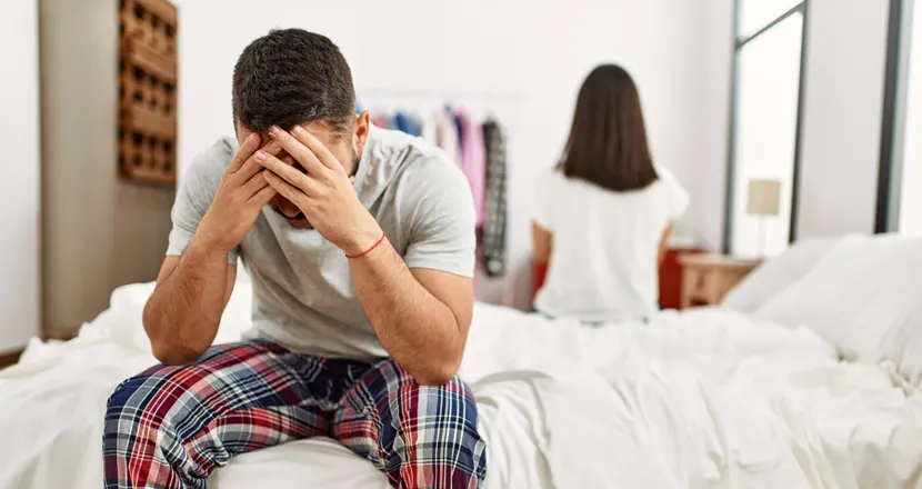No Morning Mood and Libido: What Symptoms Should You Notice?