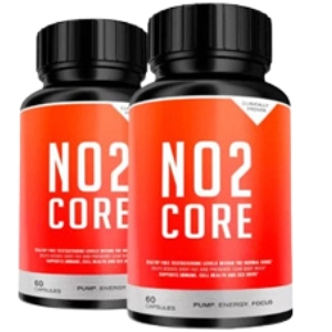 NO2 Core Male Enhancement Supplement