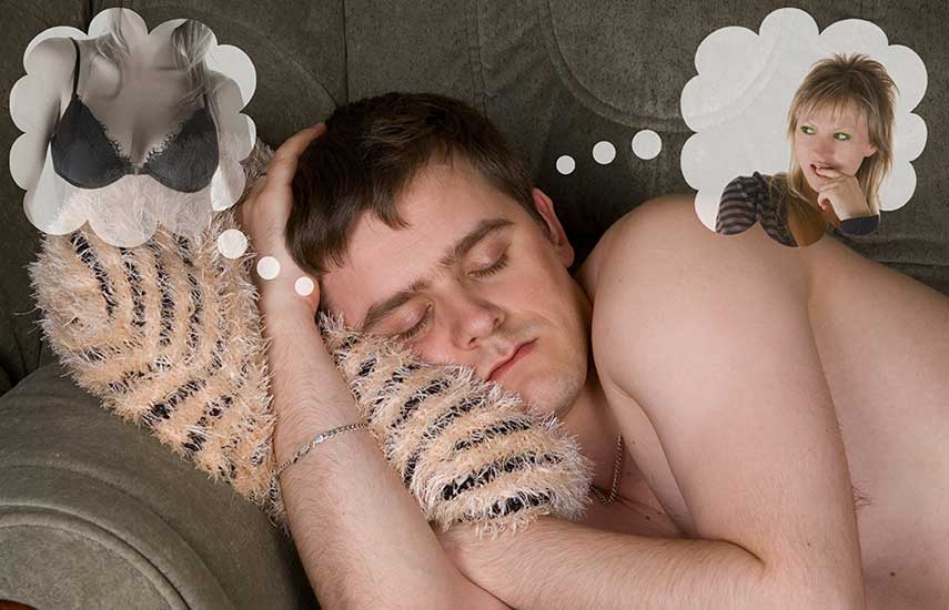 Know The Effect Of Nocturnal Emission In Your Sexual & Mental Health