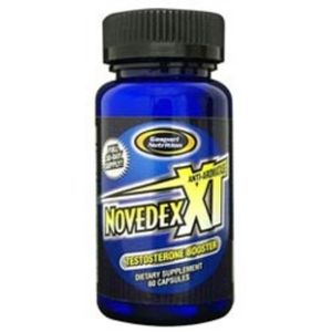 Novedex XT Male Enhancement Supplement