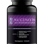 Nugenix PM-ZMA Review – Does It Enhance Male Performance?