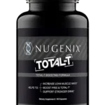 Nugenix Total T Reviews – Is It Safe Testosterone Booster?