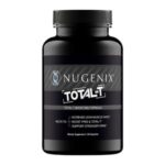 Nugenix Total T Reviews – Is It Safe Testosterone Booster?