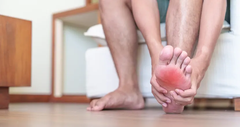 Numbness and Tingling: Symptoms and How to Improve Circulation Naturally
