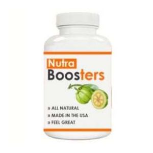 Nutra Booster