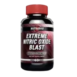 Nutra Rise Extreme Nitric Oxide Blast