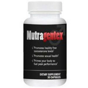 Nutragentex