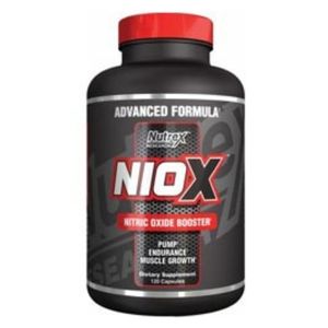 nutrex nioX