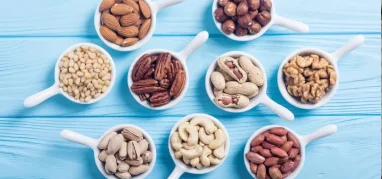 Why Nuts and Seeds Are Powerful Foods for Prostate Health