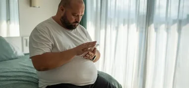 Obesity and Blood Flow: How Weight Impacts Circulation