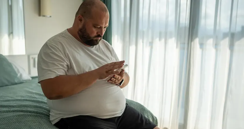 Obesity and Blood Flow: How Weight Impacts Circulation