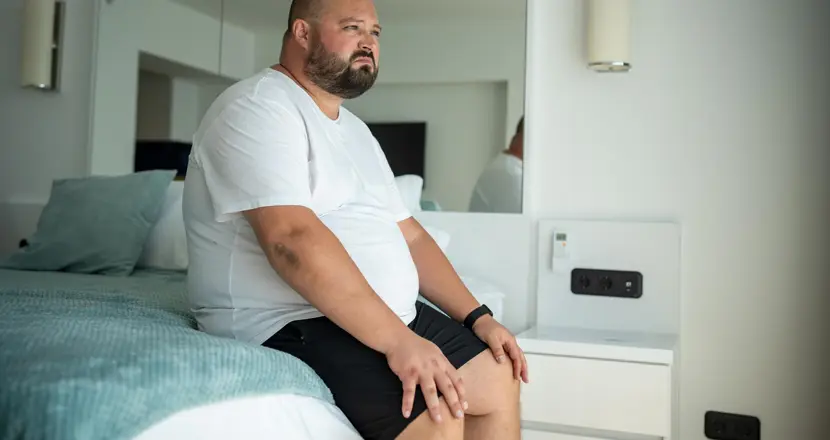 Why Excess Weight Is Linked to Erectile Problems