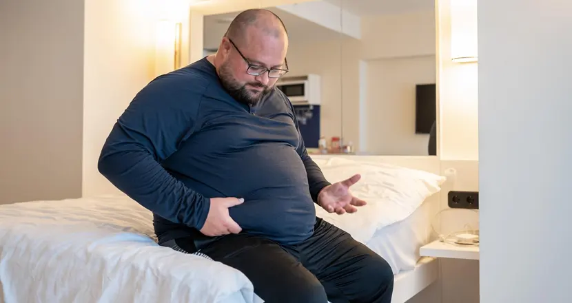 Obesity and Prostate Problems: How Does Weight Affect Prostate Health?