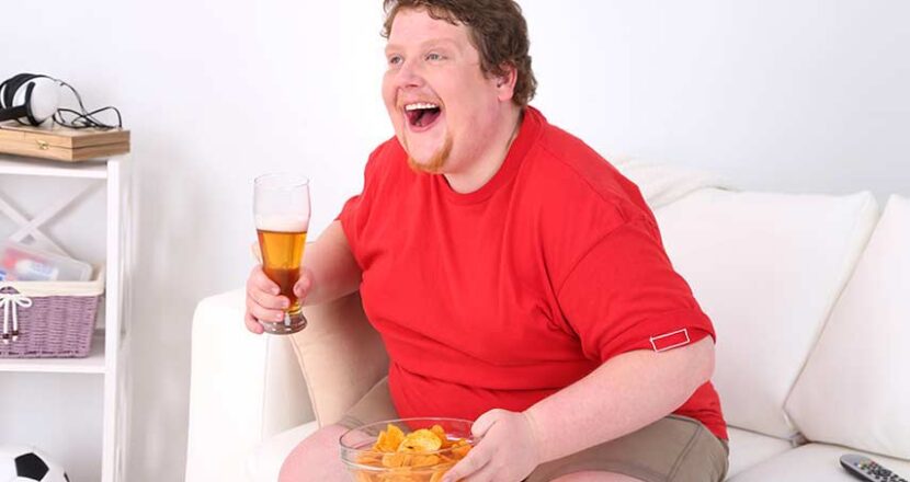 Could an Obese Dad’s Sperm Pass Traits to Child?