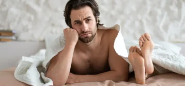 When Occasional ED Is Normal and When It’s Not?