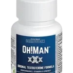 Oh! Man Male Enhancement Review – Is It The Most Powerful?