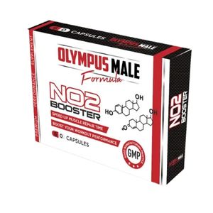 Olympus Male No2 Booster