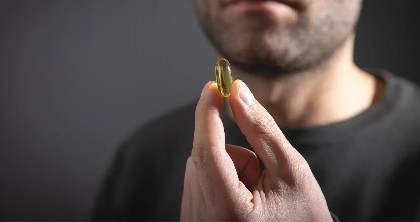 How Does Omega-3 Support Blood Flow and Circulation Naturally?