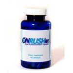 OnRUSH RX Review – Does This Male Supplement Work?