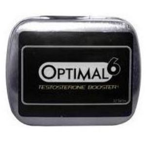 Optimal 6 Male Enhancement Supplement