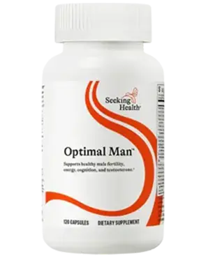 Optimal Man Review (2026): Does It Live Up to the Hype or Choose Something Better?