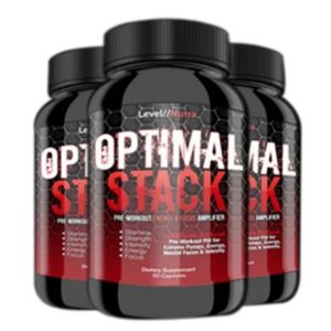 Optimal Stack