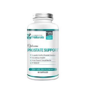 Optimum Prostate Support