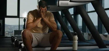 Can Too Much Exercise & Overtraining Lower Testosterone Levels in Men?