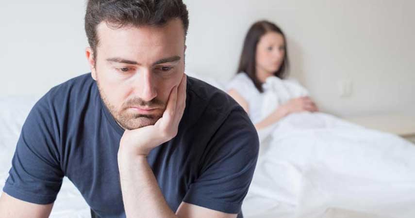 Own Premature Ejaculation