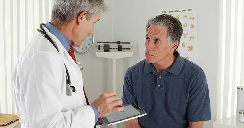 Patient Diagnosis