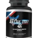 Patriot Labs Battle Test Review – Does It Grow Testosterone?