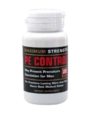 PE Control Review – Does It Enhance Male Performance?
