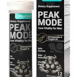 Peak Mode Review (2026): Does It Really Support Male Performance?