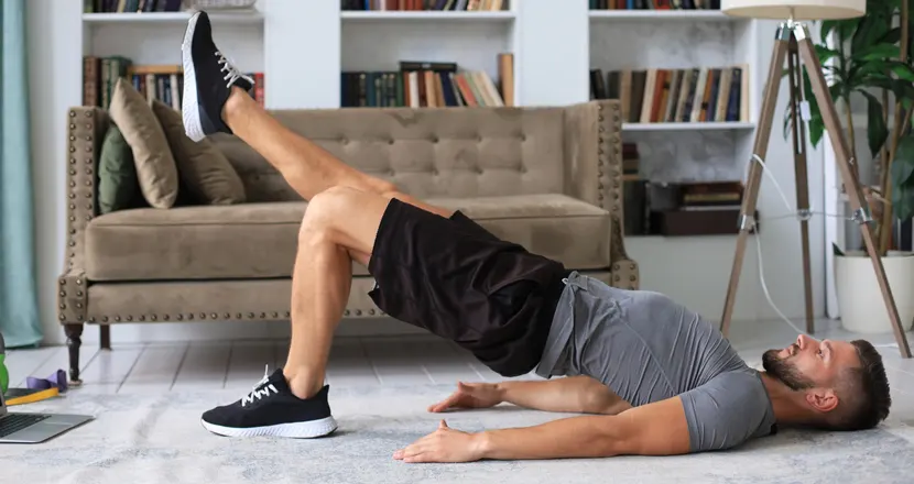Pelvic Floor Strengthening: Exercises for Better Control