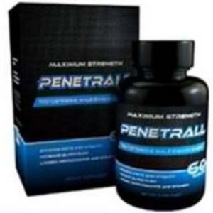Penetrall Male Enhancement Supplement