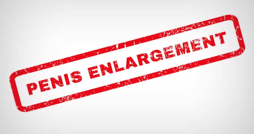 Penis Enlargement Exercises – Top Exercises You Need to Know