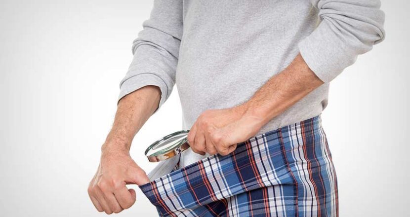Penis Enlargement Supplements – Everything You Need To Know