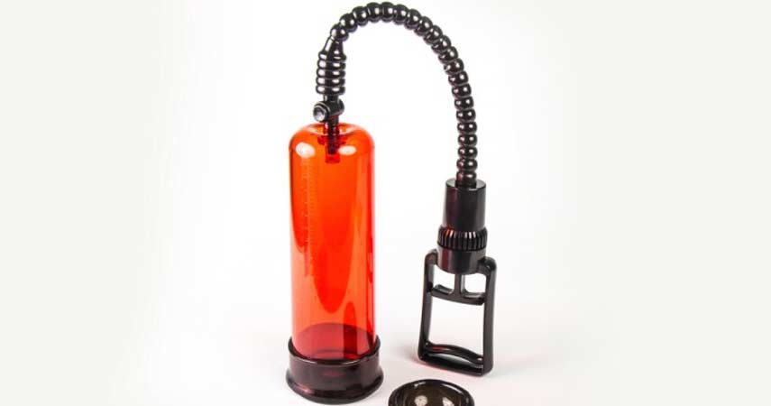 Penis Pumps