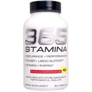 Pentlab 365 Stamina Male Enhancement Supplement