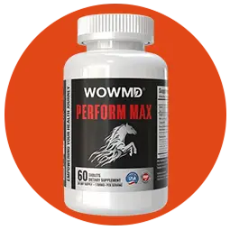 WOWMD Perform Max