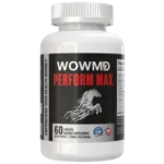 WOWMD Perform Max Review: Is it Worth it?