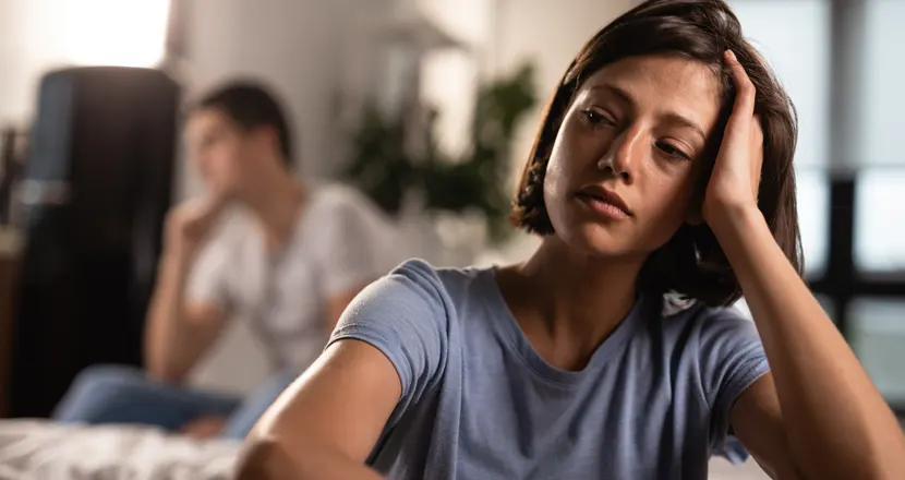 Performance Anxiety and Libido: What Symptoms Should You Notice?