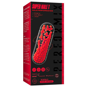 Performix Super Male T