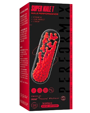 Performix Super Male T Review: Does It Live Up to the Hype or Are There Better Options?