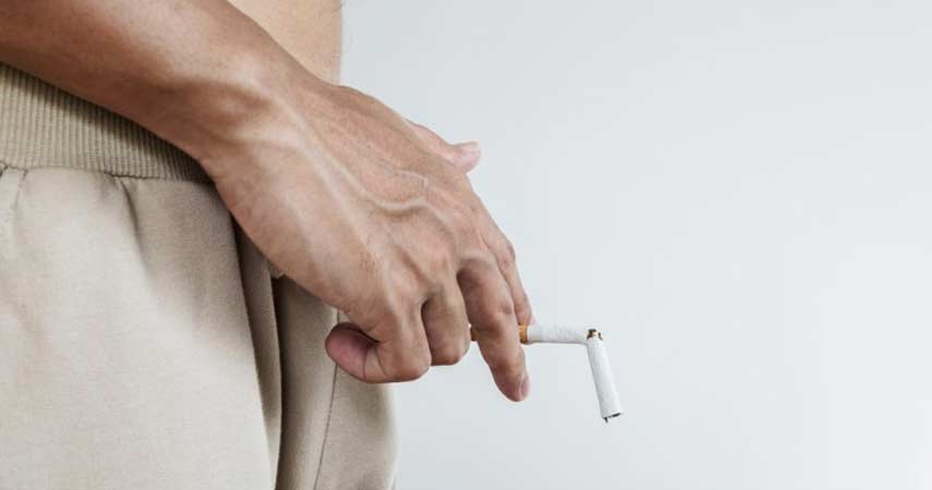 Peripheral Nerve Damage