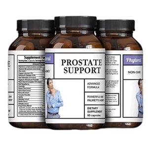 Phytoral Prostate Support