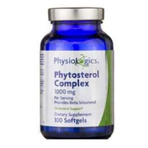 Phytosterol Complex